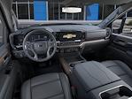 New 2025 Chevrolet Silverado 2500 LT Crew Cab 4WD Pickup for sale #T43702 - photo 15