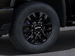 New 2025 Chevrolet Silverado 2500 LT Crew Cab 4WD Pickup for sale #T43702 - photo 9