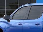New 2025 Chevrolet Silverado 1500 LT Crew Cab Pickup for sale #T43775 - photo 11