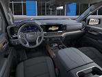 New 2025 Chevrolet Silverado 1500 LT Crew Cab Pickup for sale #T43775 - photo 14