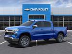 New 2025 Chevrolet Silverado 1500 LT Crew Cab Pickup for sale #T43775 - photo 2