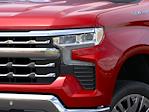 New 2025 Chevrolet Silverado 1500 LTZ Crew Cab 4WD Pickup for sale #T43783 - photo 10