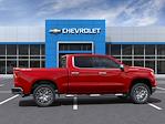 New 2025 Chevrolet Silverado 1500 LTZ Crew Cab 4WD Pickup for sale #T43783 - photo 5