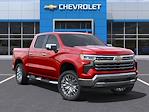 New 2025 Chevrolet Silverado 1500 LTZ Crew Cab 4WD Pickup for sale #T43783 - photo 7