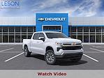 New 2025 Chevrolet Silverado 1500 LT Crew Cab Pickup for sale #T43793 - photo 25