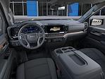 New 2025 Chevrolet Silverado 1500 LT Crew Cab Pickup for sale #T43814 - photo 15
