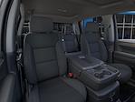 New 2025 Chevrolet Silverado 1500 LT Crew Cab Pickup for sale #T43814 - photo 16