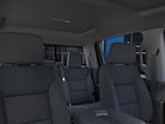 New 2025 Chevrolet Silverado 1500 LT Crew Cab Pickup for sale #T43814 - photo 24