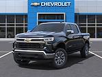 New 2025 Chevrolet Silverado 1500 LT Crew Cab Pickup for sale #T43814 - photo 6