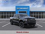 New 2025 Chevrolet Silverado 1500 High Country Crew Cab 4WD Pickup for sale #T43839 - photo 25