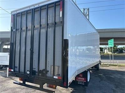New 2024 Chevrolet LCF 4500 Crew Cab Box Truck for sale #Z1306 - photo 2