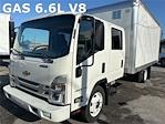 New 2024 Chevrolet LCF 4500 Crew Cab Box Truck for sale #Z1306 - photo 6