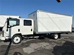 New 2024 Chevrolet LCF 4500 Crew Cab Box Truck for sale #Z1306 - photo 3