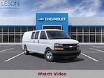 New 2025 Chevrolet Express 2500 Empty Cargo Van for sale #Z1372 - photo 25