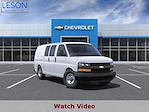New 2025 Chevrolet Express 2500 Empty Cargo Van for sale #Z1376 - photo 25