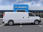 New 2024 Chevrolet Express 2500 Empty Cargo Van for sale #R1290626 - photo 5