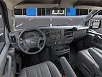 New 2024 Chevrolet Express 2500 Empty Cargo Van for sale #R1291083 - photo 15