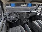 New 2024 Chevrolet Express 2500 Empty Cargo Van for sale #R1291152 - photo 15