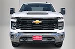 New 2024 Chevrolet Silverado 2500 Crew Cab Harbor Service Truck for sale #RF376810 - photo 13