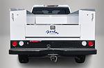 New 2024 Chevrolet Silverado 2500 Crew Cab Harbor Service Truck for sale #RF376810 - photo 4