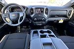 New 2024 Chevrolet Silverado 2500 Crew Cab Harbor Service Truck for sale #RF376810 - photo 5