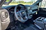 New 2024 Chevrolet Silverado 2500 Crew Cab Harbor Service Truck for sale #RF376810 - photo 6