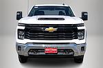 New 2024 Chevrolet Silverado 2500 Crew Cab Harbor Service Truck for sale #RF379275 - photo 12