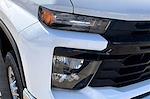 New 2024 Chevrolet Silverado 2500 Crew Cab Harbor Service Truck for sale #RF379275 - photo 16