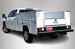 New 2024 Chevrolet Silverado 2500 Crew Cab Harbor Service Truck for sale #RF379275 - photo 2