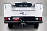 New 2024 Chevrolet Silverado 2500 Crew Cab Harbor Service Truck for sale #RF379275 - photo 4
