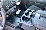 New 2024 Chevrolet Silverado 2500 Crew Cab Harbor Service Truck for sale #RF379275 - photo 8