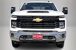 New 2024 Chevrolet Silverado 2500 Crew Cab Harbor Service Truck for sale #RF379760 - photo 13