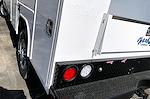New 2024 Chevrolet Silverado 2500 Crew Cab Harbor Service Truck for sale #RF379760 - photo 15