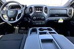 New 2024 Chevrolet Silverado 2500 Crew Cab Harbor Service Truck for sale #RF379760 - photo 5