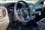 New 2024 Chevrolet Silverado 2500 Crew Cab Harbor Service Truck for sale #RF379760 - photo 6