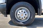 New 2024 Chevrolet Silverado 3500 Work Truck Crew Cab 4WD 60 CA Cab Chassis for sale #RF396850 - photo 10