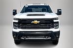 New 2024 Chevrolet Silverado 3500 Work Truck Crew Cab 4WD 60 CA Cab Chassis for sale #RF396850 - photo 12
