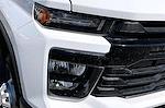 New 2024 Chevrolet Silverado 3500 Work Truck Crew Cab 4WD 60 CA Cab Chassis for sale #RF396850 - photo 16