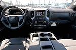 New 2024 Chevrolet Silverado 3500 Work Truck Crew Cab 4WD 60 CA Cab Chassis for sale #RF396850 - photo 5
