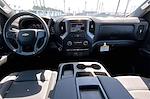 New 2024 Chevrolet Silverado 3500 Work Truck Crew Cab 4WD 60 CA Cab Chassis for sale #RF396941 - photo 5