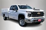 New 2024 Chevrolet Silverado 2500 Crew Cab 4WD Royal Service Truck for sale #RF461846 - photo 3