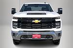 New 2024 Chevrolet Silverado 2500 Crew Cab 4WD Royal Service Truck for sale #RF461846 - photo 12