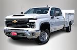 New 2024 Chevrolet Silverado 2500 Crew Cab 4WD Royal Service Truck for sale #RF461846 - photo 1