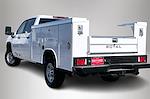 New 2024 Chevrolet Silverado 2500 Crew Cab 4WD Royal Service Truck for sale #RF461846 - photo 2