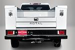 New 2024 Chevrolet Silverado 2500 Crew Cab 4WD Royal Service Truck for sale #RF461846 - photo 4