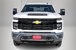 New 2024 Chevrolet Silverado 2500 Crew Cab 4WD Harbor Service Truck for sale #RF467320 - photo 13