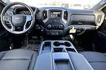 New 2024 Chevrolet Silverado 2500 Crew Cab 4WD Harbor Service Truck for sale #RF467320 - photo 5
