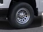 New 2024 Chevrolet Silverado 1500 Work Truck Regular Cab 4WD Pickup for sale #RG319749 - photo 9