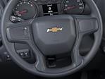 New 2024 Chevrolet Silverado 1500 Work Truck Regular Cab 4WD Pickup for sale #RG319749 - photo 19