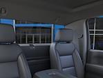 New 2024 Chevrolet Silverado 1500 Work Truck Regular Cab 4WD Pickup for sale #RG319749 - photo 24